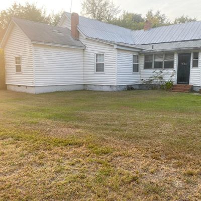 311 Louis Breeden Blvd, Hamlet, NC 28345