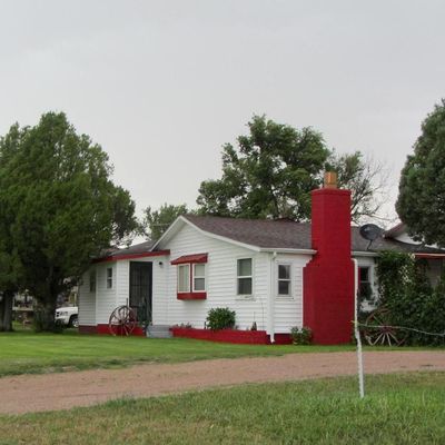 311 N Oak St, Lusk, WY 82225