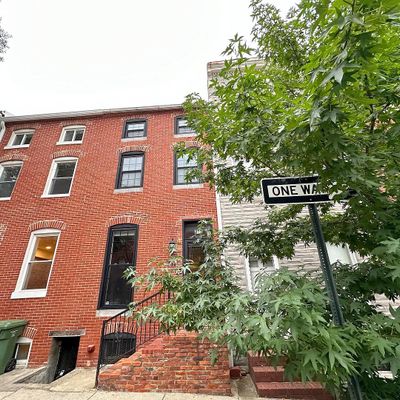 311 S Ann St, Baltimore, MD 21231