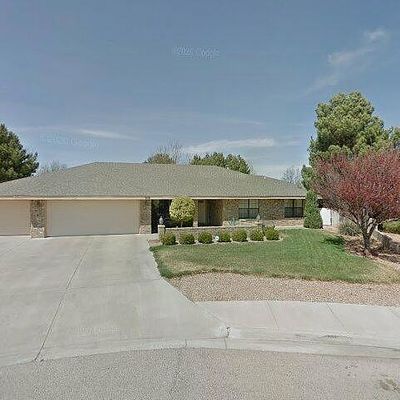 3110 Detta Loop, Roswell, NM 88201