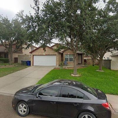 3110 Sun Dance Loop, Laredo, TX 78045