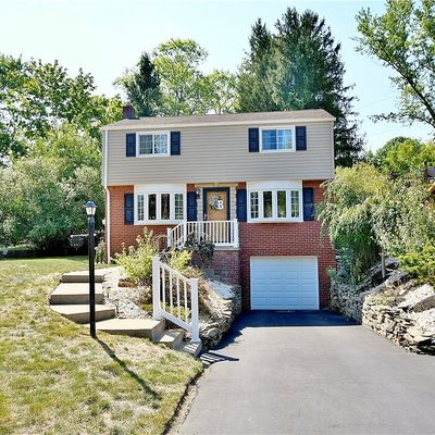 3117 Greenwald Rd, Bethel Park, PA 15102