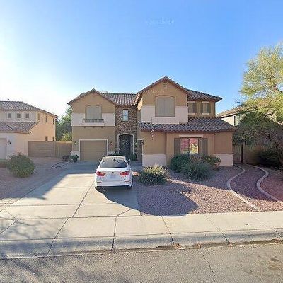 3121 E Andre Ave, Gilbert, AZ 85298