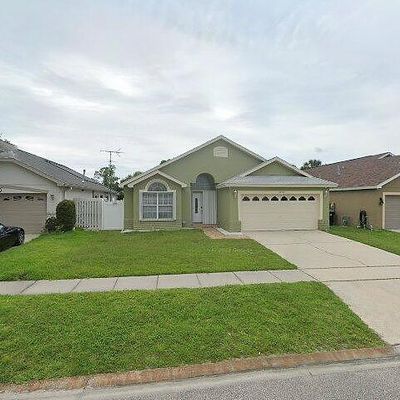 3128 Crystal Creek Blvd, Orlando, FL 32837