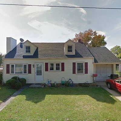 313 Bucoba St, Greenville, OH 45331