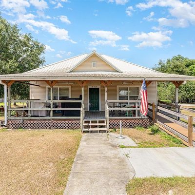 313 3 Rd St Ne, Fort Meade, FL 33841