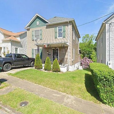 313 Davis St, Clarksburg, WV 26301