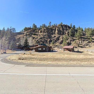 31517 W Us Highway 160, South Fork, CO 81154