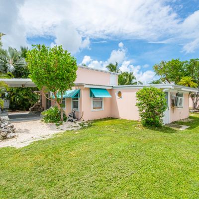 31541 Avenue A, Big Pine Key, FL 33043