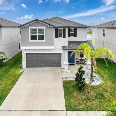 31575 Barrel Wave Way, Wesley Chapel, FL 33545