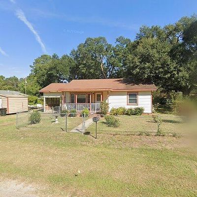 316 Smith St, Deridder, LA 70634