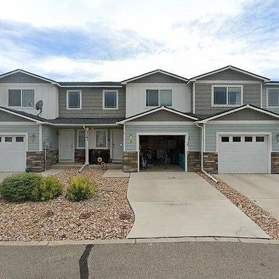 3161 Fairmont Dr #15 B, Wellington, CO 80549