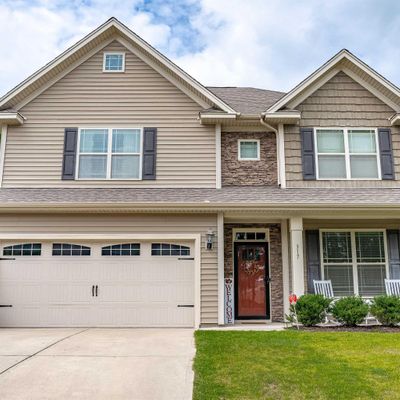 317 Kingsbury Ln, Blythewood, SC 29016