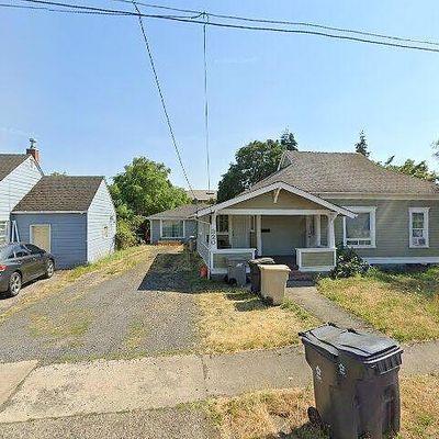 318 Tangent St, Lebanon, OR 97355