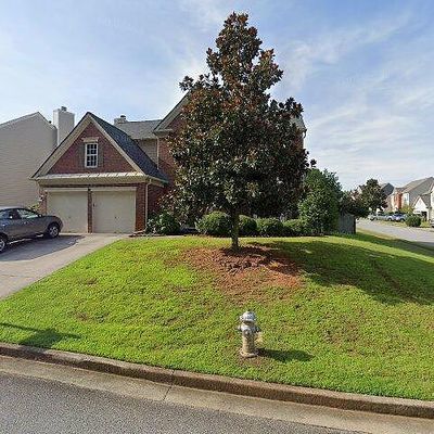 3185 Elmendorf Dr Nw, Kennesaw, GA 30144