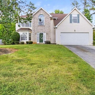 3190 Mineral Ridge Ct, Stone Mountain, GA 30087