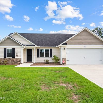 320 James Hedrick Ct, Jacksonville, NC 28540