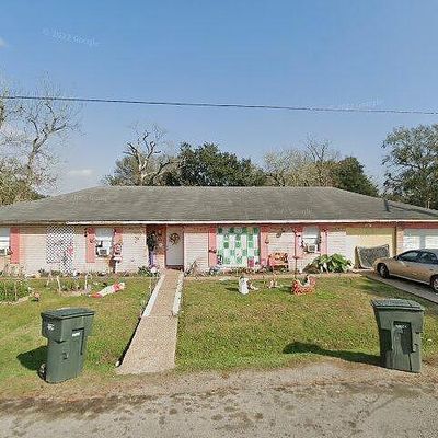 3200 4 Th Ave, Port Arthur, TX 77642