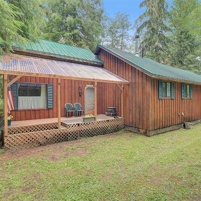 40411 Mountain Loop Hwy, Granite Falls, WA 98252