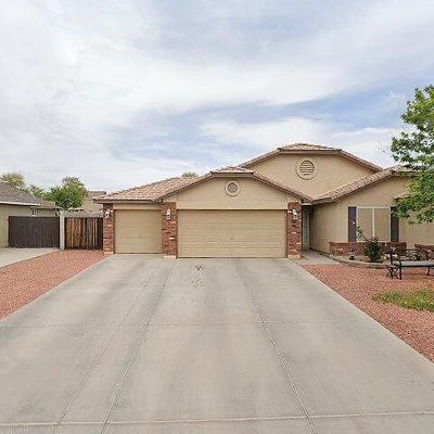 40443 N Shetland Dr, San Tan Valley, AZ 85140