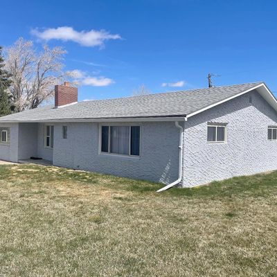 405 Harshman St, Rawlins, WY 82301