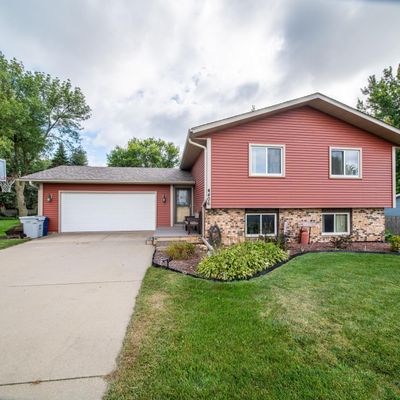 406 7 Th St Ne, Kasson, MN 55944