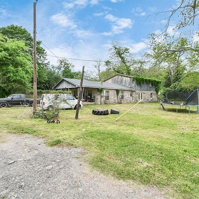 406 Fairway Dr, Richmond, TX 77469