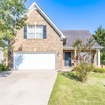 4064 Sequoia Trl, Spring Hill, TN 37174