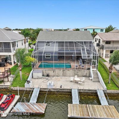 4077 Orient Dr, Hernando Beach, FL 34607