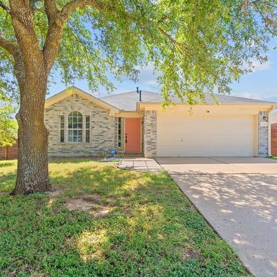 408 Honeysuckle Ln, Pflugerville, TX 78660