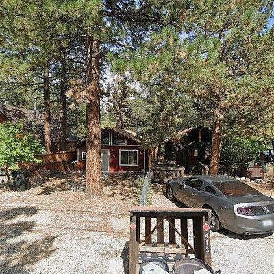 409 Wabash Ln, Sugarloaf, CA 92386