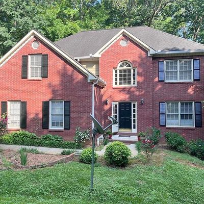 41 Due West Ln, Dallas, GA 30157