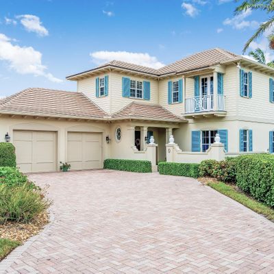 410 N Palm Island Cir, Vero Beach, FL 32963