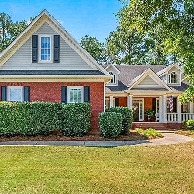 4105 Alayna Lee Cir, Mcdonough, GA 30252