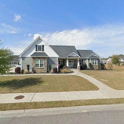 4105 Ridgewood Dr, Conway, SC 29526