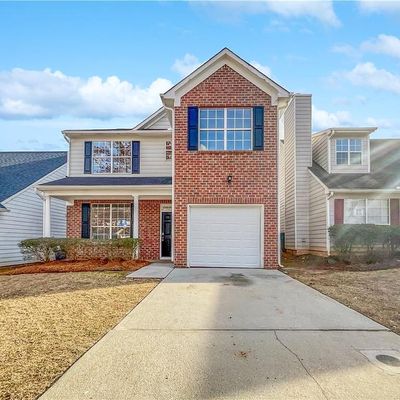 4106 Ravenwood Ct, Union City, GA 30291