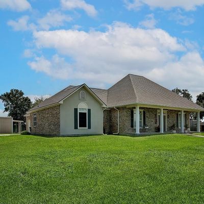 411 Chief H Fred Ave, Maurice, LA 70555