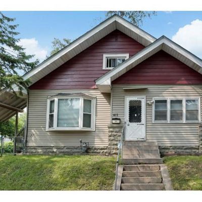 411 Forest St, Saint Paul, MN 55106