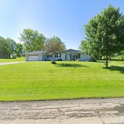 411 Mc Arthur Rd, Theresa, WI 53091