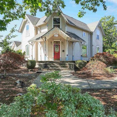 411 Monmouth St, Independence, OR 97351