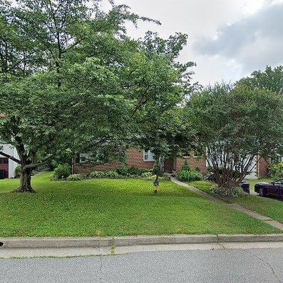 411 Terrace Way, Towson, MD 21204