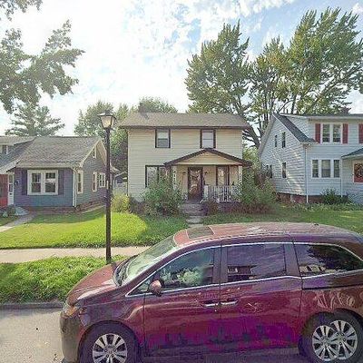 4112 Arlington Ave, Fort Wayne, IN 46807