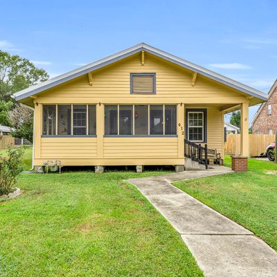 412 Easterbrook St, Bay Saint Louis, MS 39520