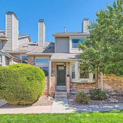 4120 S Evanston Cir #D, Aurora, CO 80014