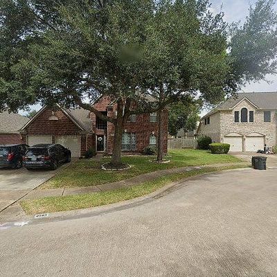 4127 Sorenson Dr, Pearland, TX 77584