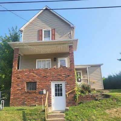 413 Scott Ave, Monessen, PA 15062