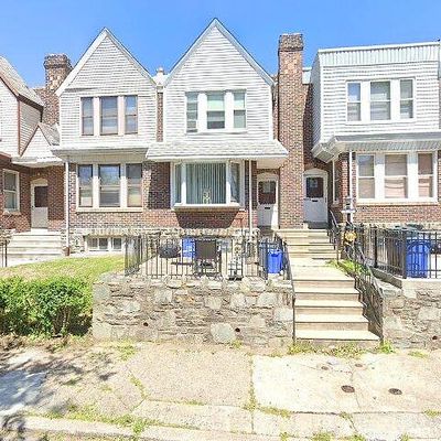 4133 Elbridge St, Philadelphia, PA 19135