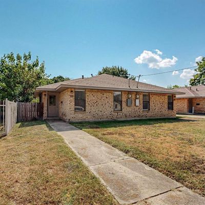 414 Lucille St, Irving, TX 75060