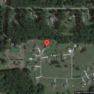 414 Sandy Creek Dr, Ward, AR 72176