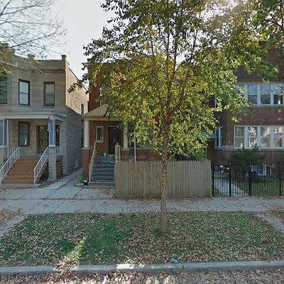 4147 W Cornelia Ave, Chicago, IL 60641